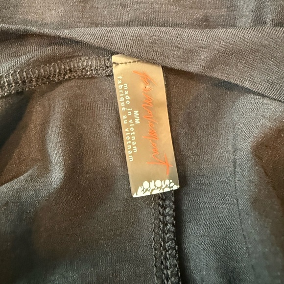 Free People Tempo Tank - Picture 6 of 10